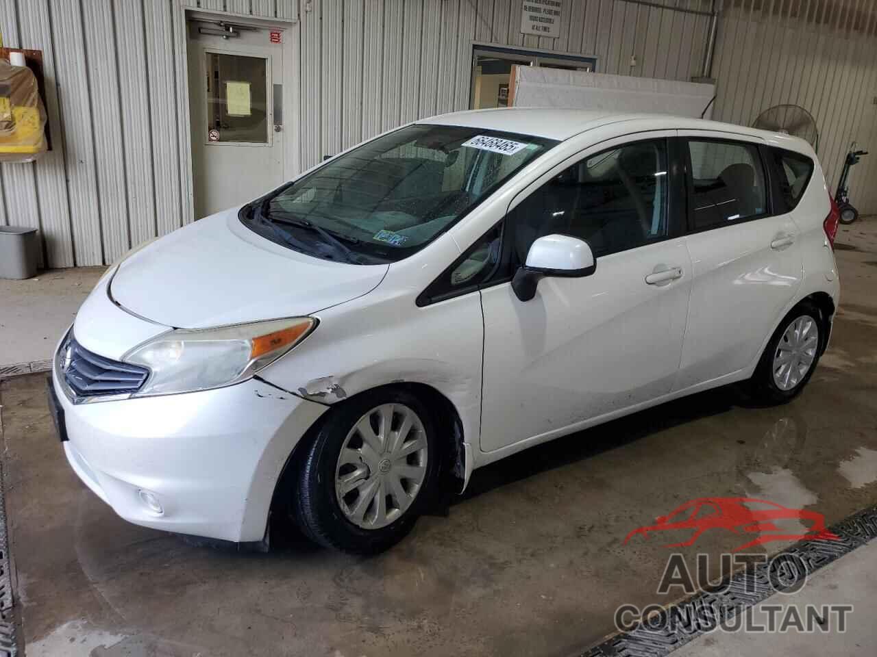 NISSAN VERSA 2014 - 3N1CE2CP2EL371306