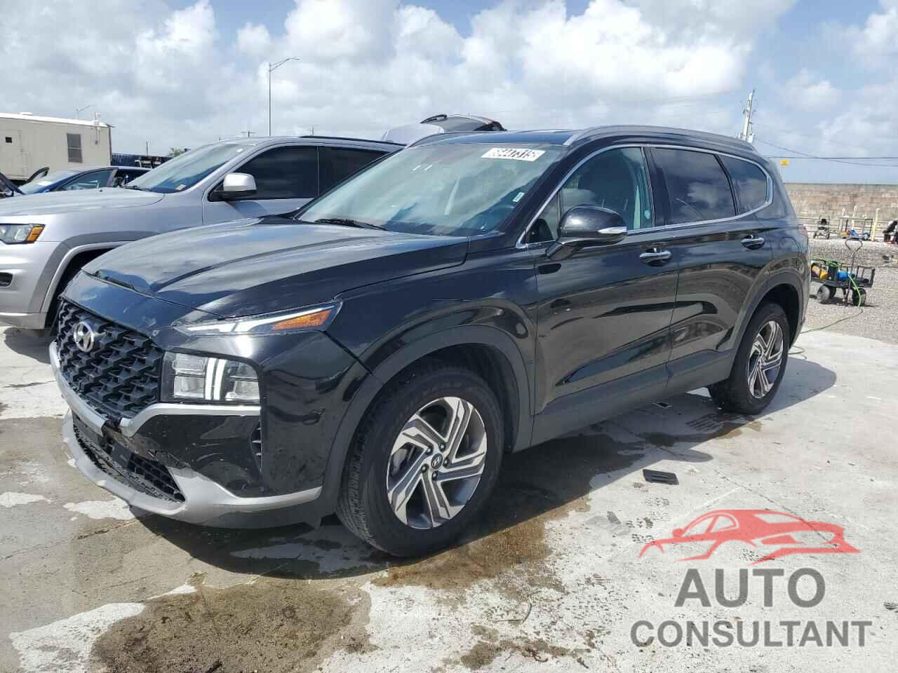 HYUNDAI SANTA FE 2023 - 5NMS24AJXPH642043