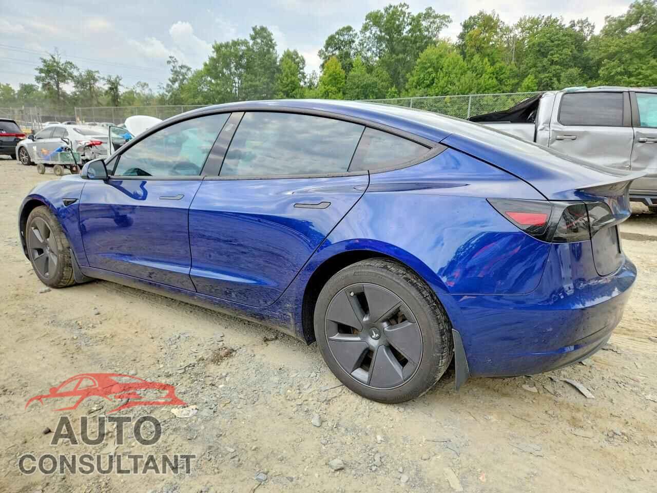 TESLA MODEL 3 2023 - 5YJ3E1EB9PF635356