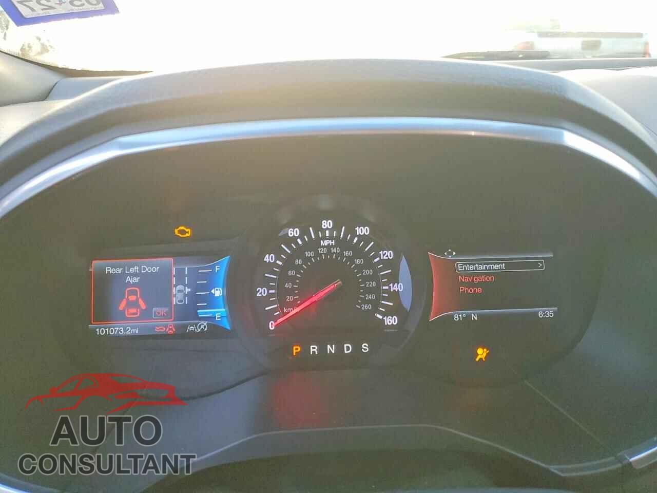 FORD EDGE 2019 - 2FMPK4AP2KBC62174