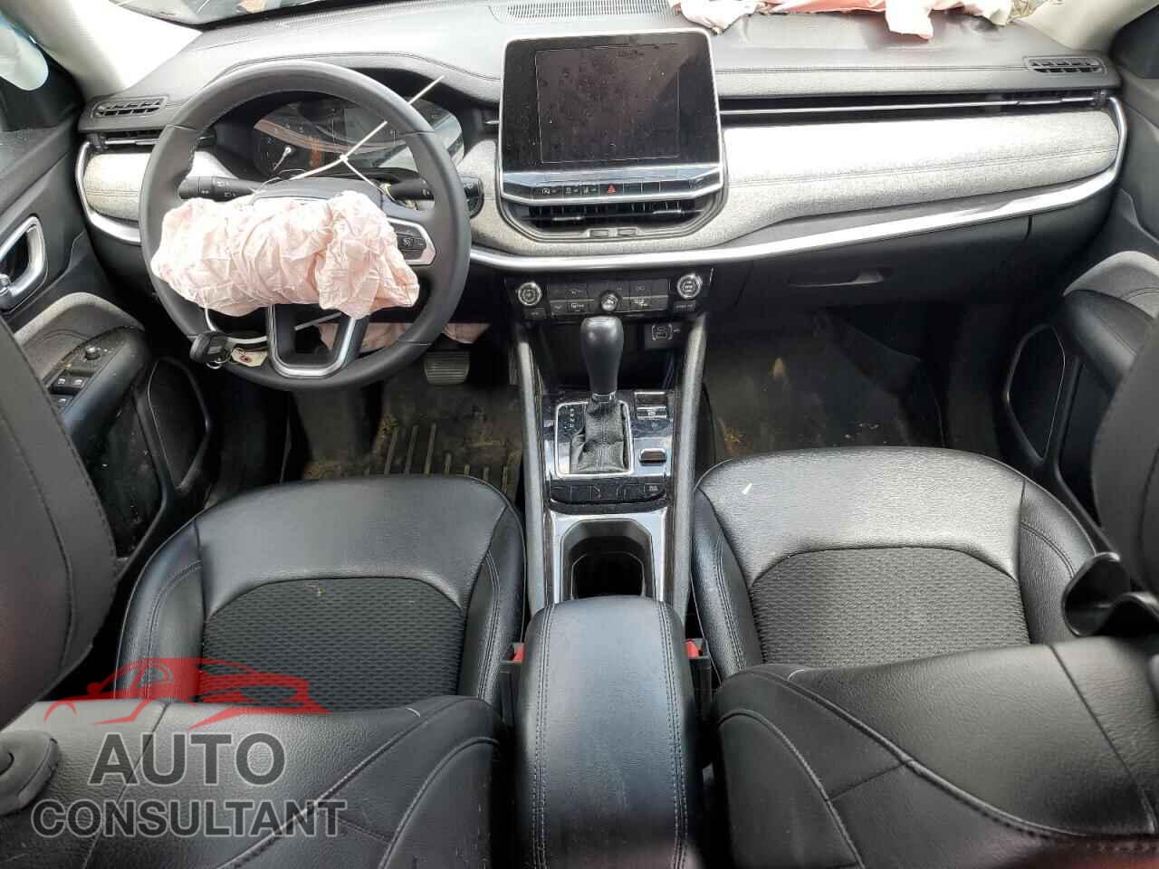 JEEP COMPASS 2022 - 3C4NJDBB7NT107601