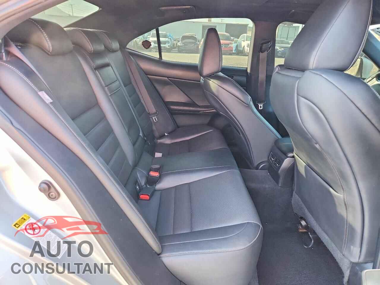 LEXUS IS 2014 - JTHBE1D26E5003070