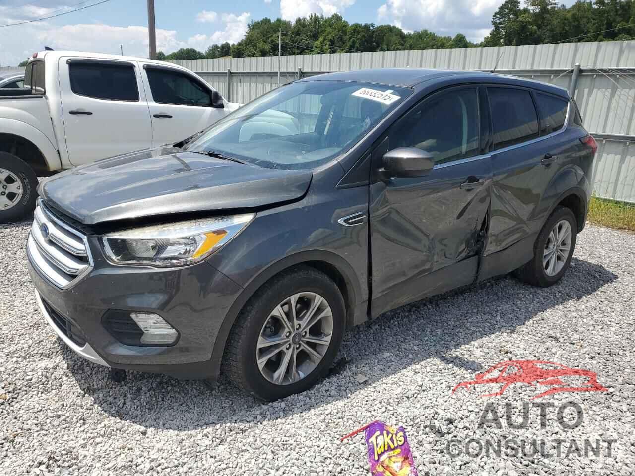 FORD ESCAPE 2019 - 1FMCU0GD8KUB46633