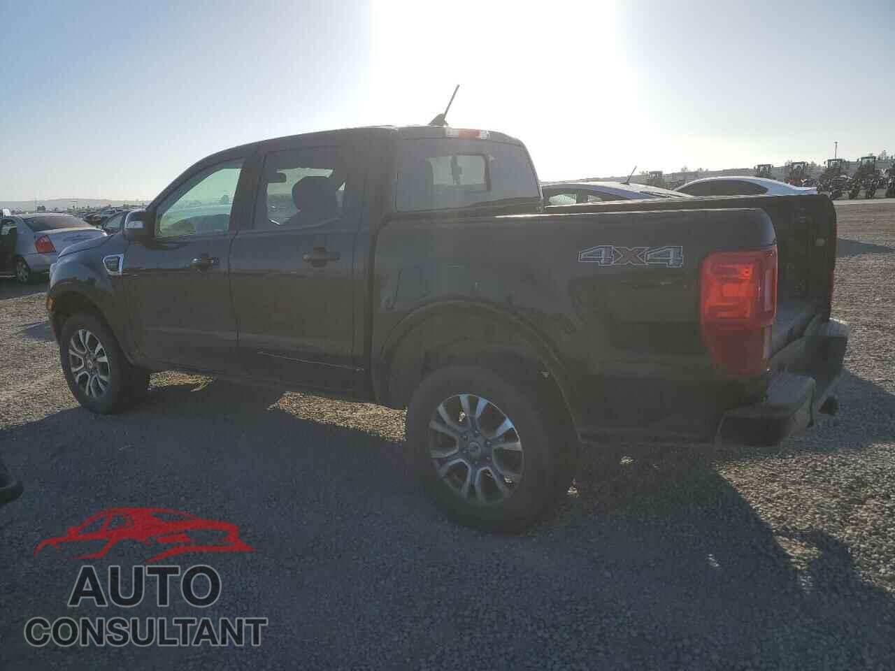 FORD RANGER 2019 - 1FTER4FH6KLB09385