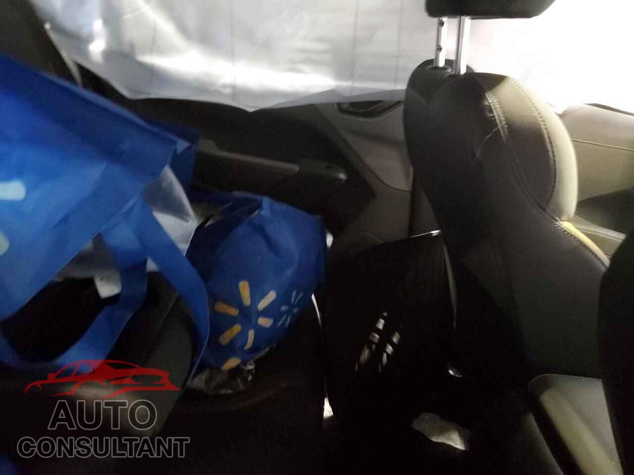 SUBARU CROSSTREK 2024 - JF2GUHFC7RH395684