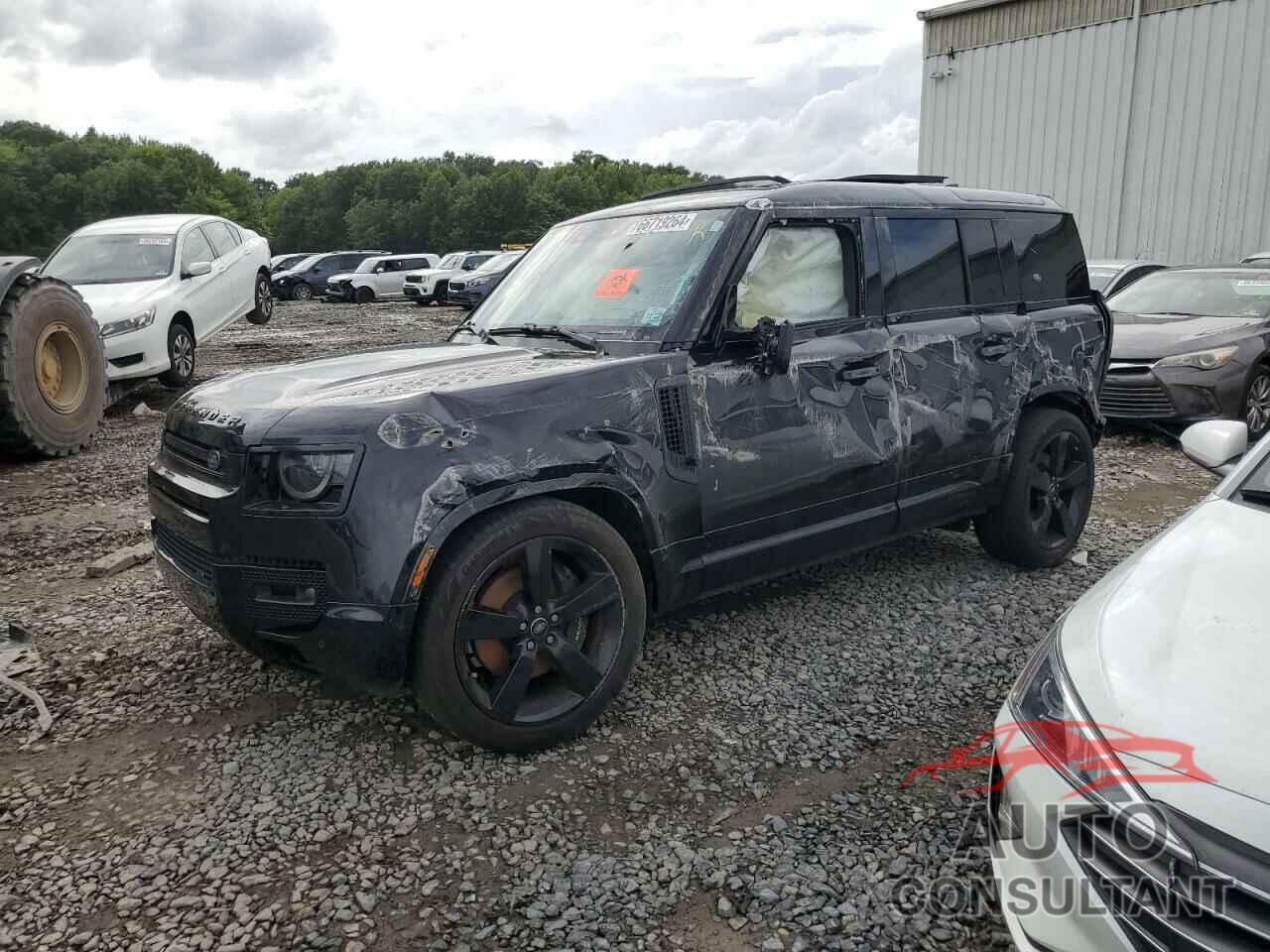 LAND ROVER DEFENDER 2023 - SALEWEEE6P2140647