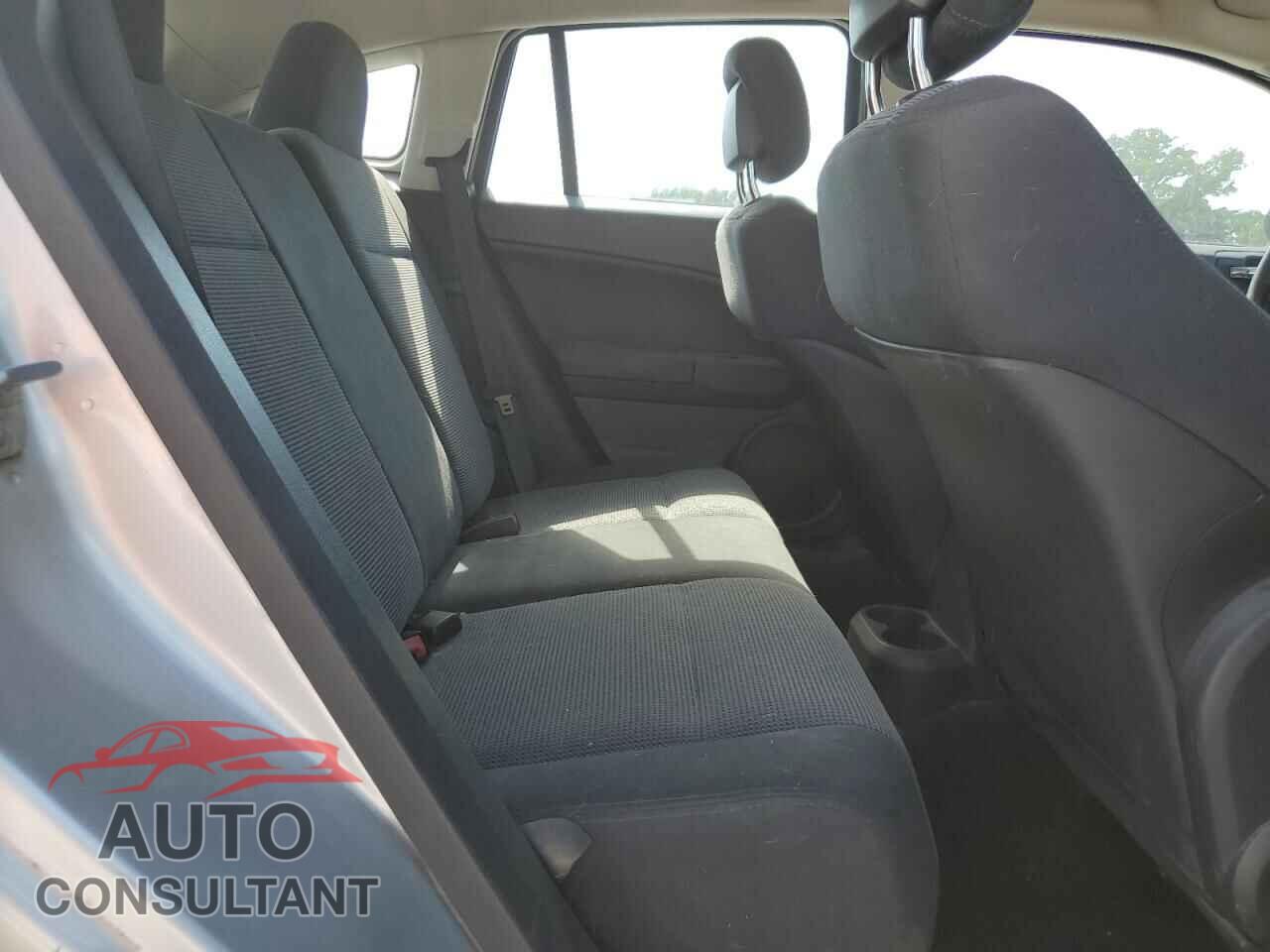 DODGE CALIBER 2011 - 1B3CB5HA5BD241888