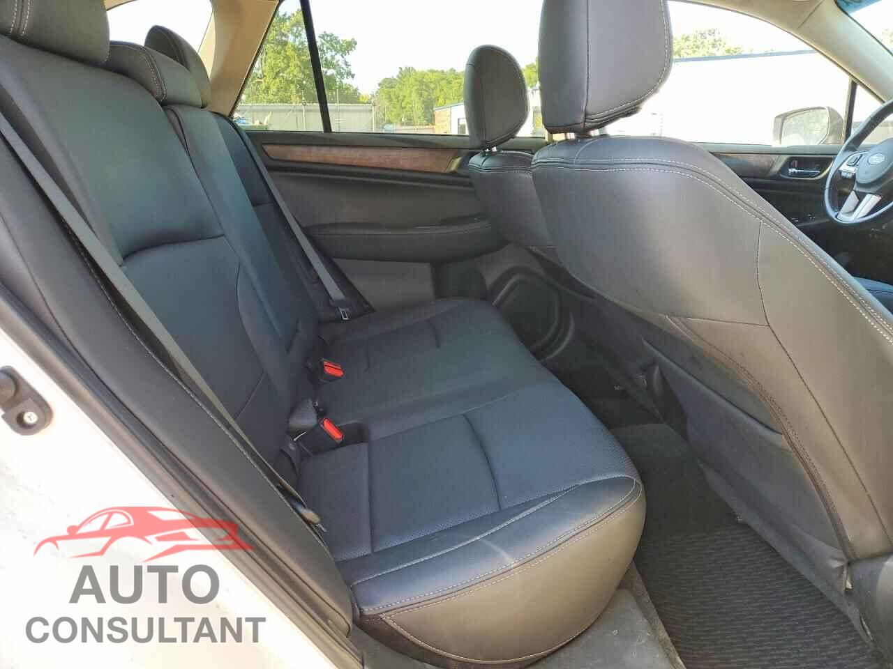 SUBARU OUTBACK 2015 - 4S4BSAJC8F3201732