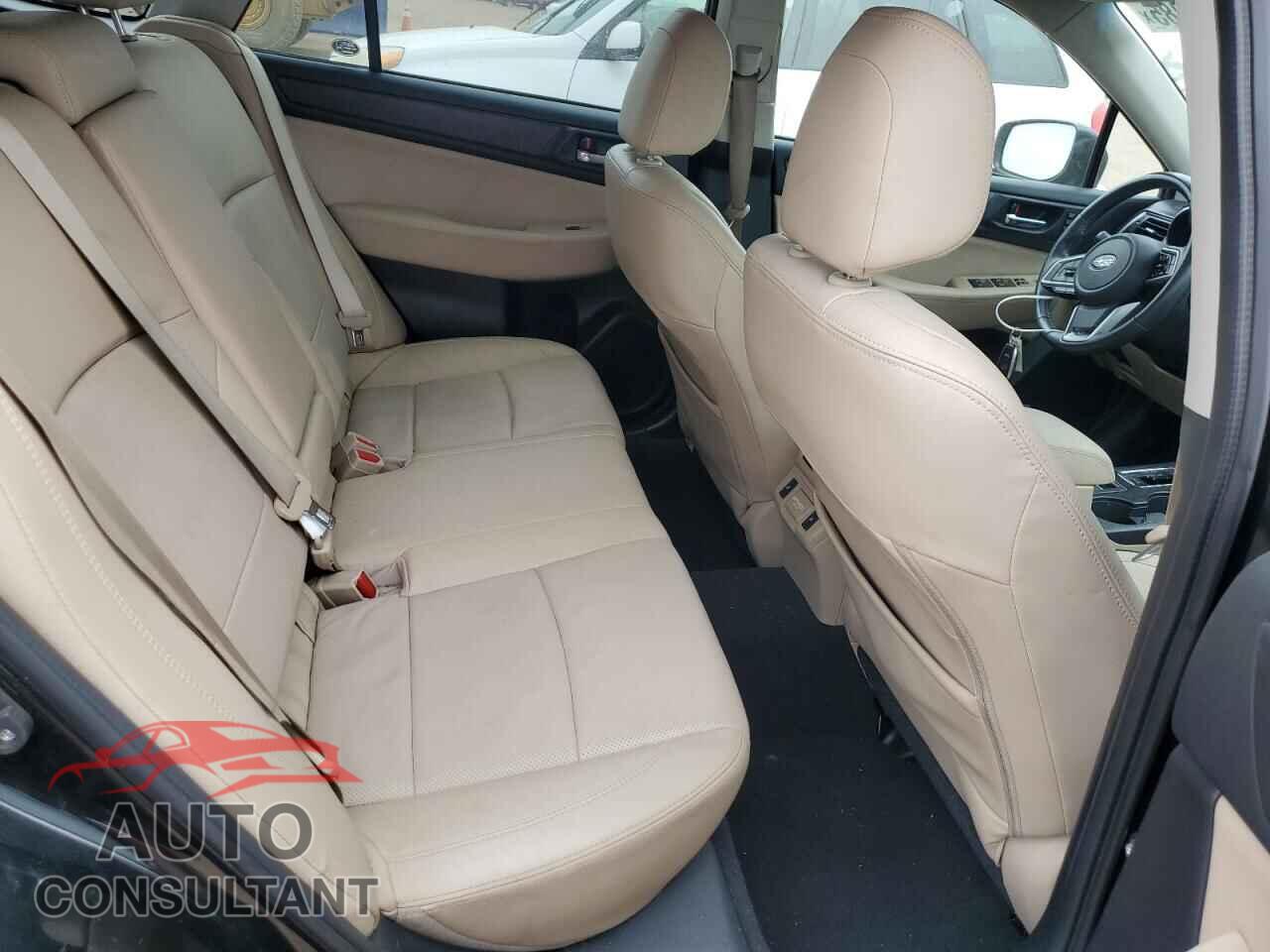 SUBARU OUTBACK 2018 - 4S4BSANC5J3201609