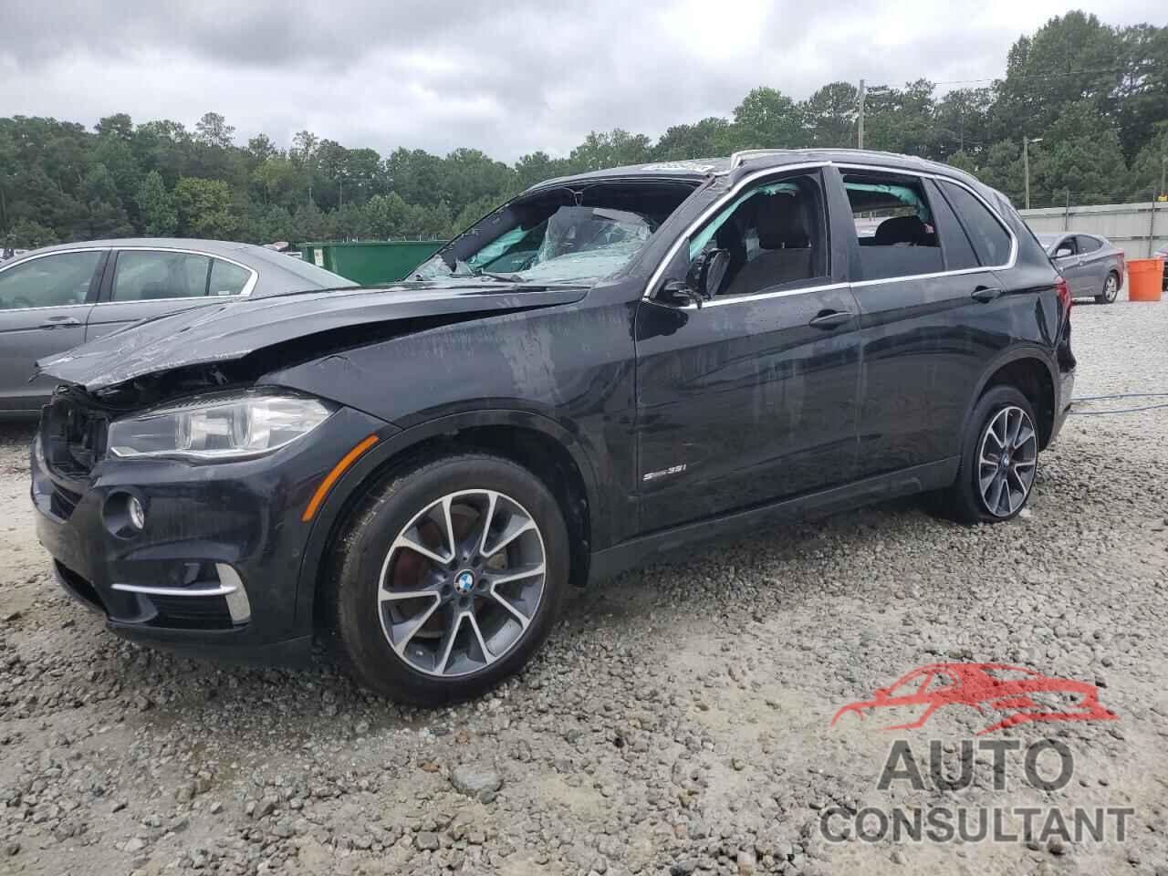 BMW X5 2018 - 5UXKR2C52J0X09224