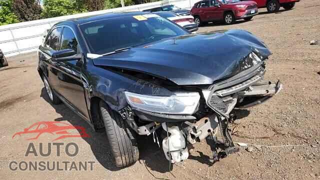 FORD TAURUS 2013 - 1FAHP2E8XDG197318