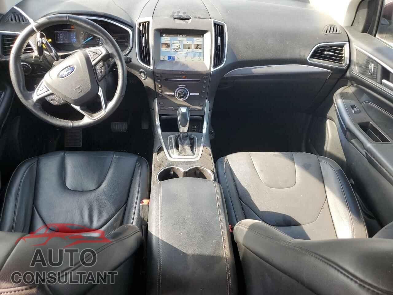 FORD EDGE 2016 - 2FMPK4K82GBB24052