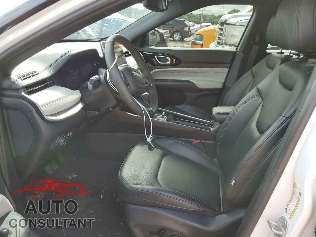JEEP COMPASS 2023 - 3C4NJDCN9PT561201