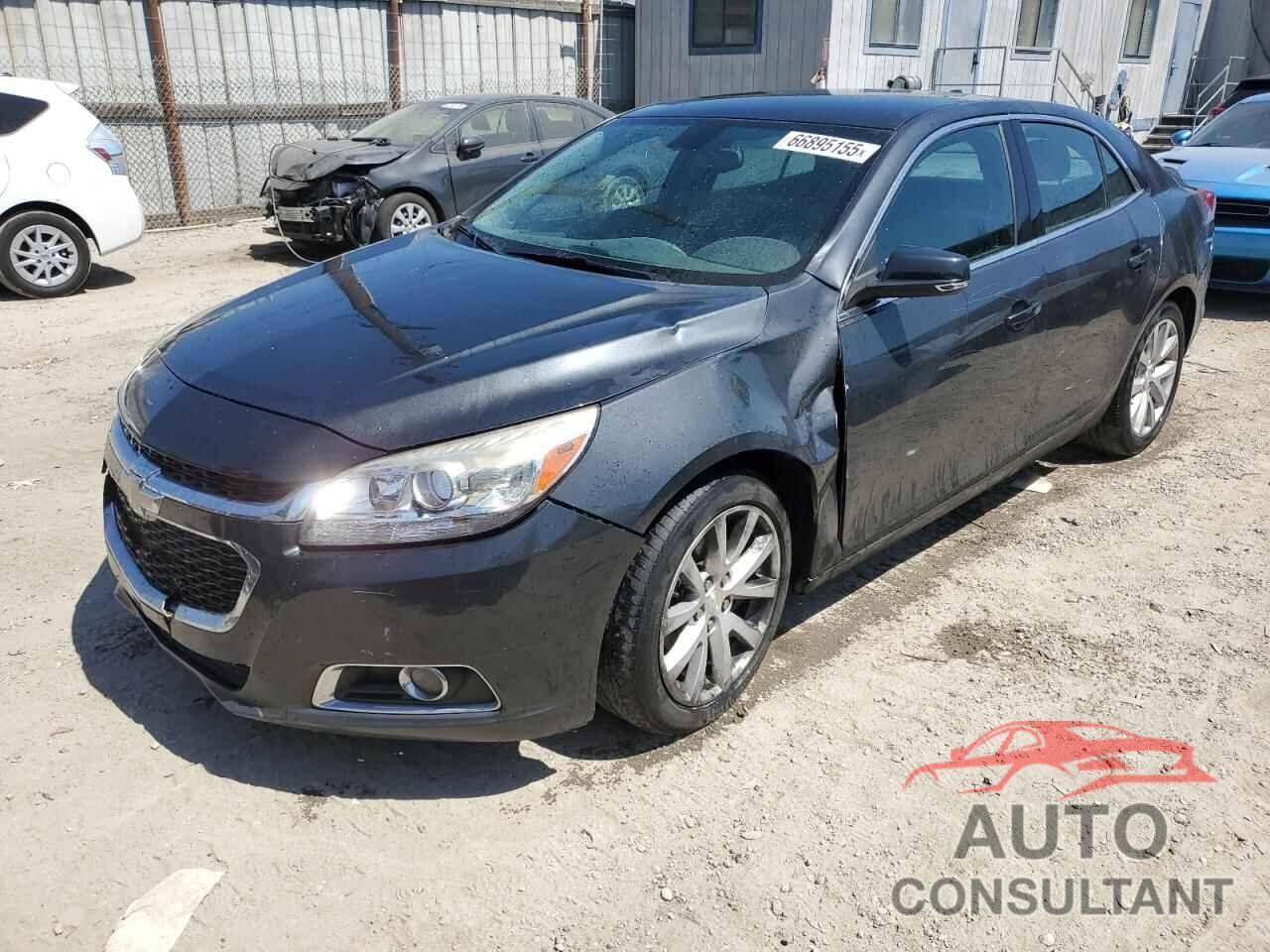 CHEVROLET MALIBU 2014 - 1G11E5SL4EF197388
