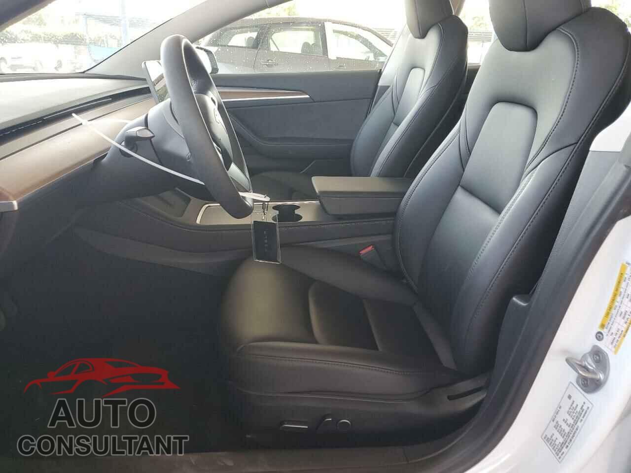 TESLA MODEL 3 2023 - 5YJ3E1EA2PF574617