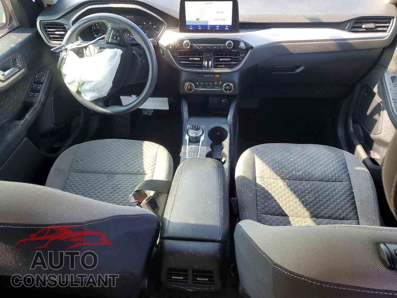 FORD ESCAPE 2020 - 1FMCU9G60LUA10830