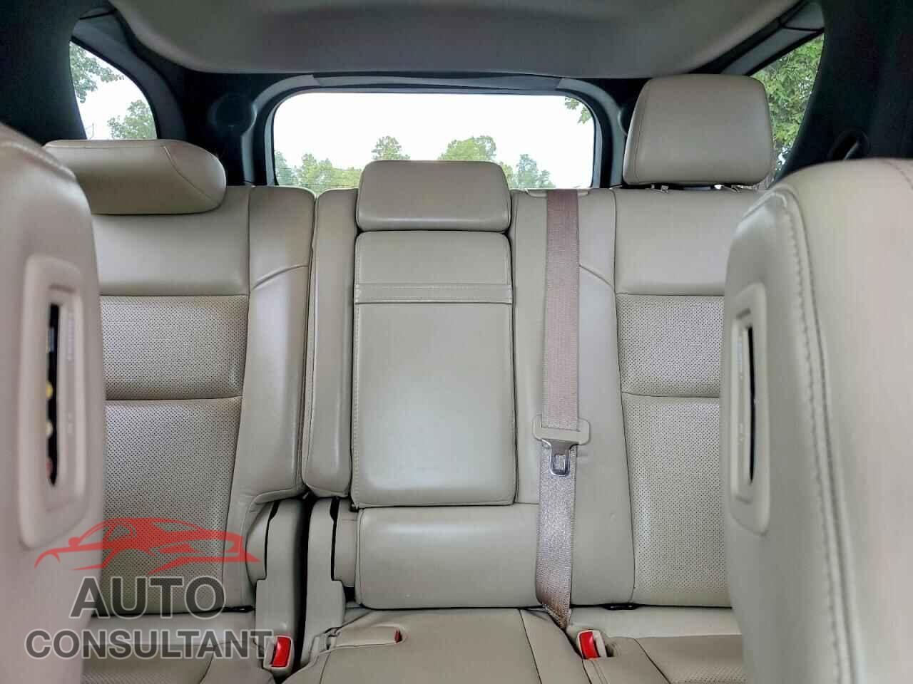 DODGE DURANGO 2014 - 1C4RDHEGXEC380356