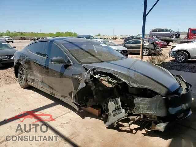 TESLA MODEL S 2016 - 5YJSA1E2XGF143314