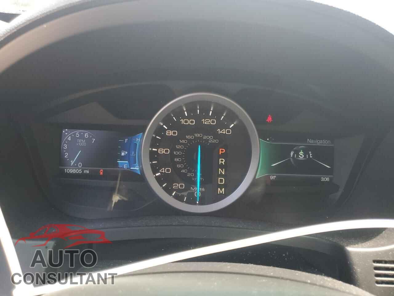 FORD EXPLORER 2014 - 1FM5K7D84EGB88489