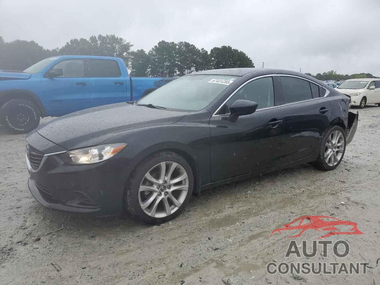 MAZDA 6 2014 - JM1GJ1V50E1111171