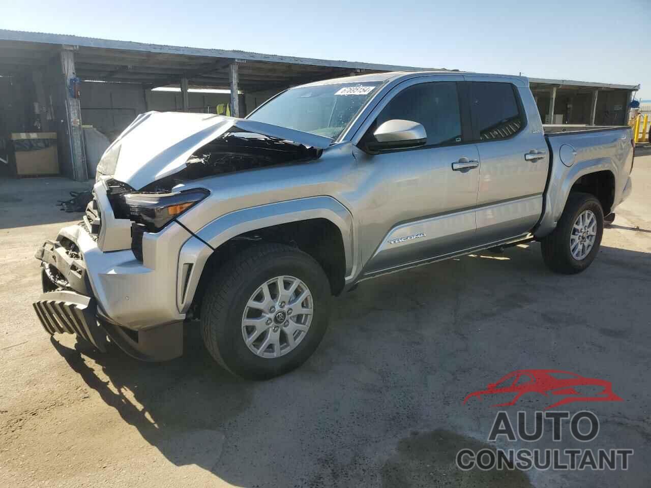 TOYOTA TACOMA 2024 - 3TMLB5JN3RM038251