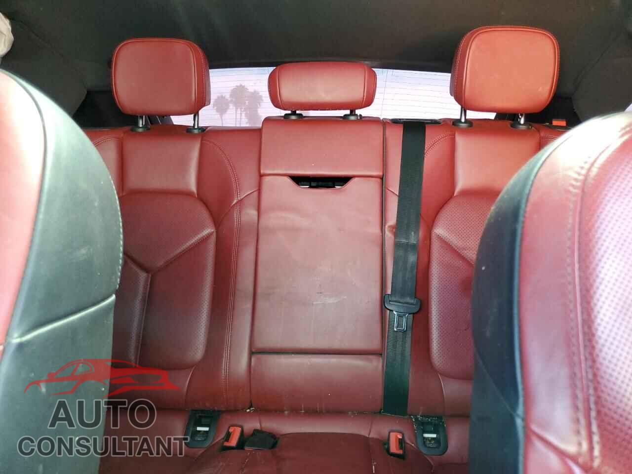 PORSCHE MACAN BASE 2023 - WP1AA2A50PLB00288