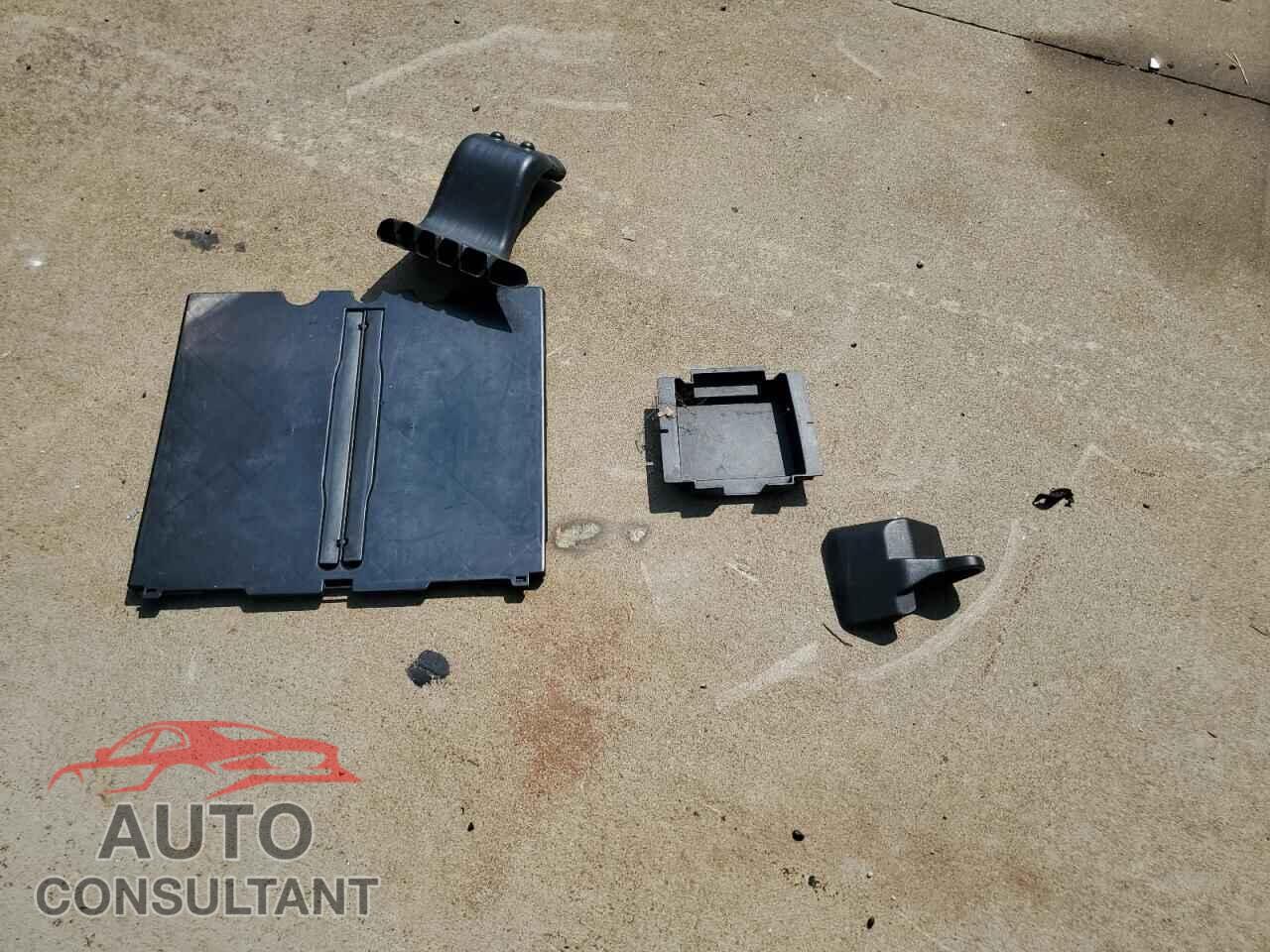 FORD ESCAPE 2014 - 1FMCU0F71EUA67613