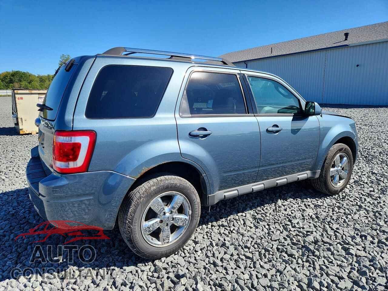 FORD ESCAPE 2012 - 1FMCU0E71CKB51764