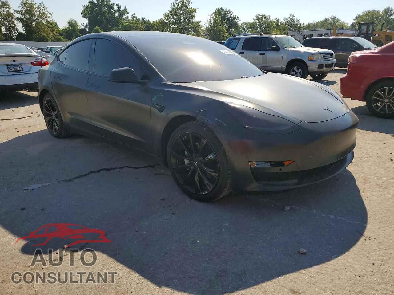 TESLA MODEL 3 2020 - 5YJ3E1EA7LF785595