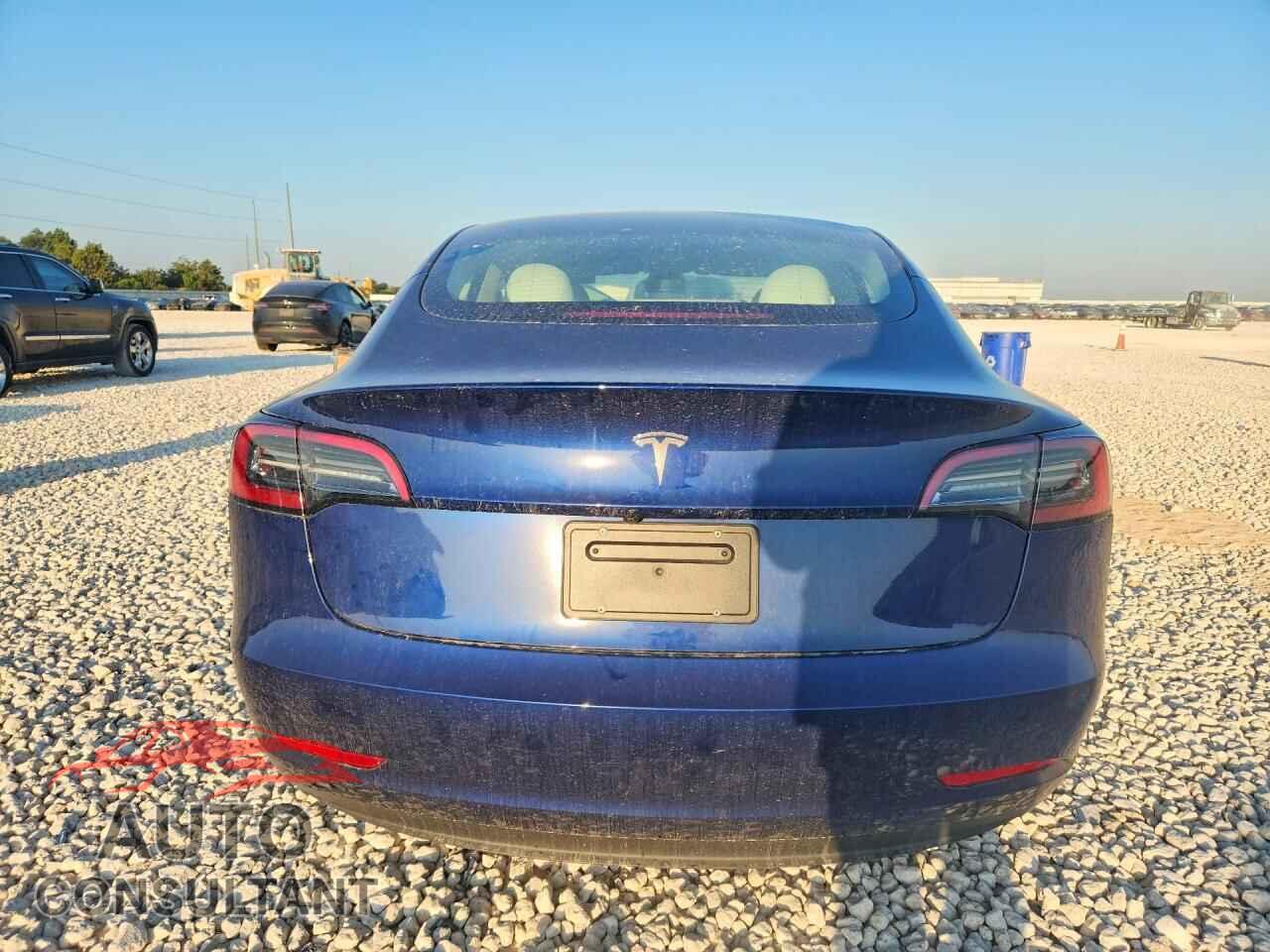 TESLA MODEL 3 2023 - 5YJ3E1EA8PF670056