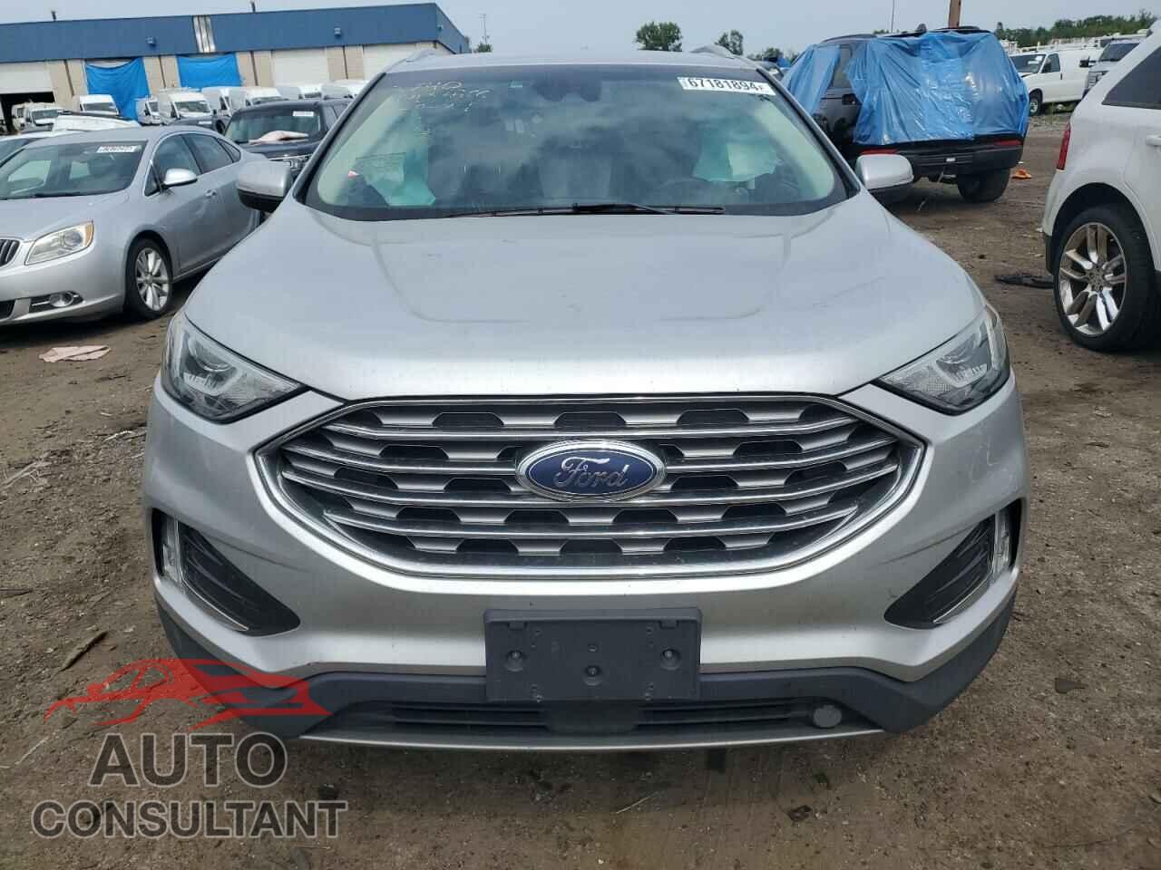 FORD EDGE 2019 - 2FMPK3J91KBC07582