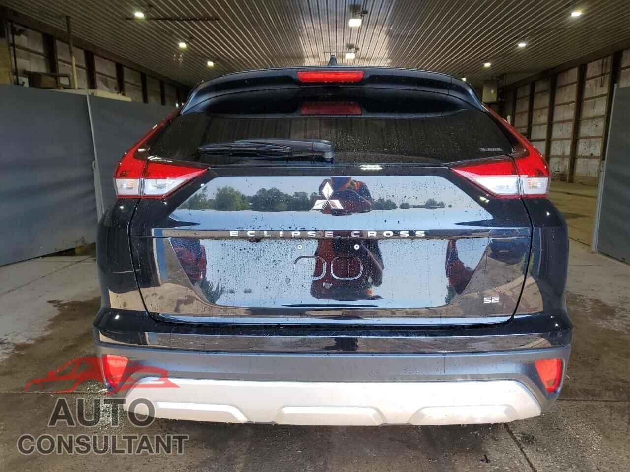MITSUBISHI ECLIPSE 2025 - JA4ATWAA1SZ041963