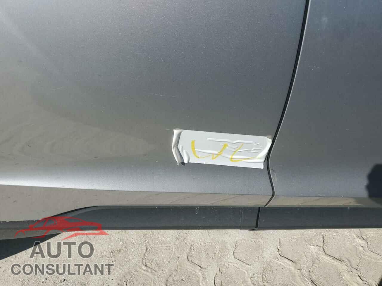 FORD EDGE 2017 - 2FMPK3J85HBB34605