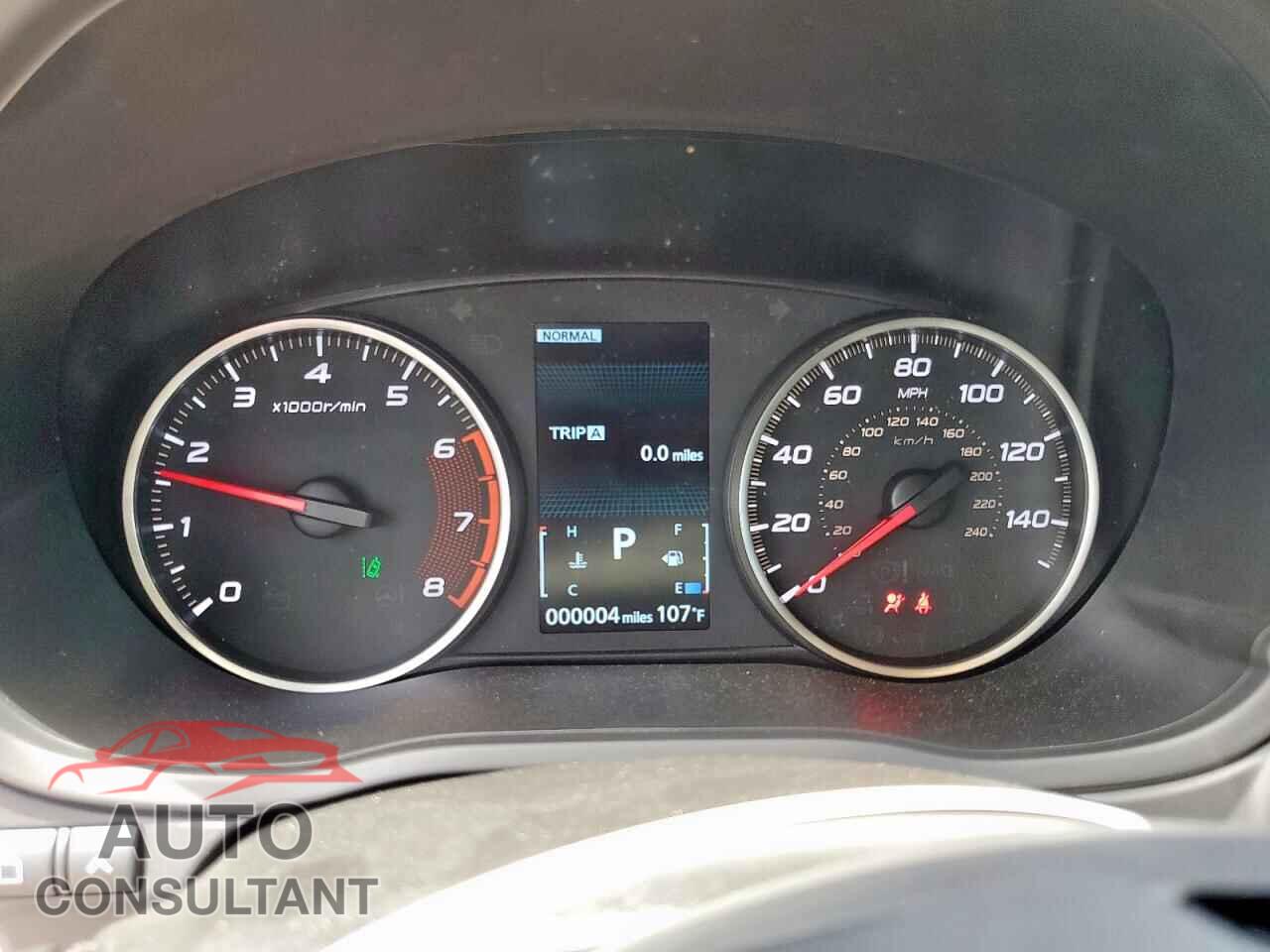 MITSUBISHI ECLIPSE 2025 - JA4ATVAA6SZ005423