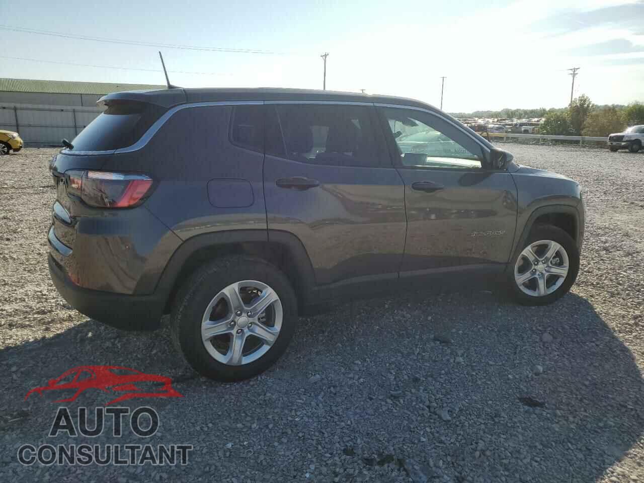 JEEP COMPASS 2023 - 3C4NJDAN1PT538109