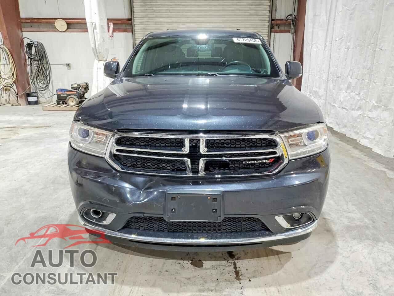 DODGE DURANGO 2016 - 1C4RDJDG7GC353644