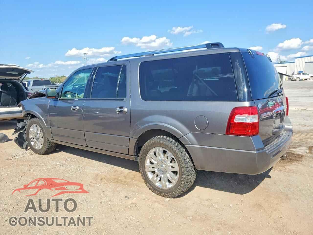 FORD EXPEDITION 2012 - 1FMJK2A53CEF09751