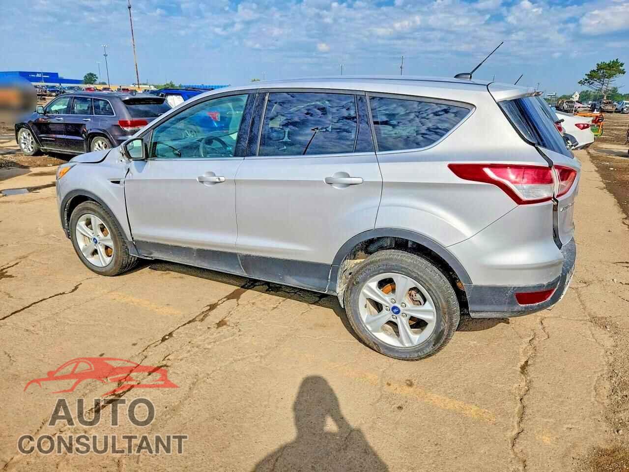 FORD ESCAPE 2013 - 1FMCU0G98DUC21832