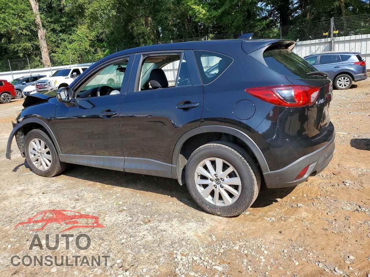 MAZDA CX-5 2013 - JM3KE2BE2D0140370