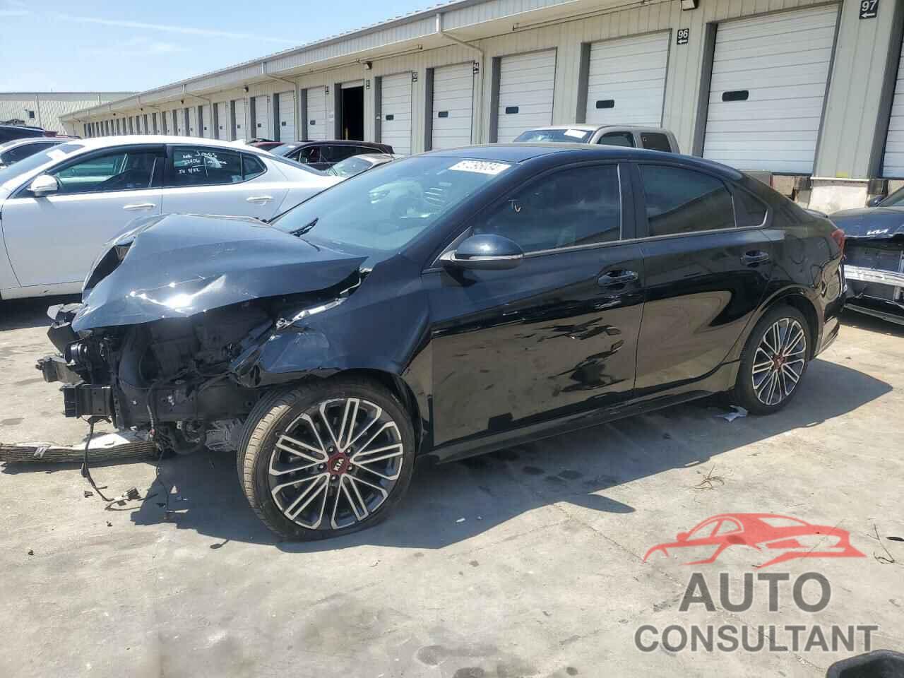 KIA FORTE 2020 - 3KPF44AC1LE158809