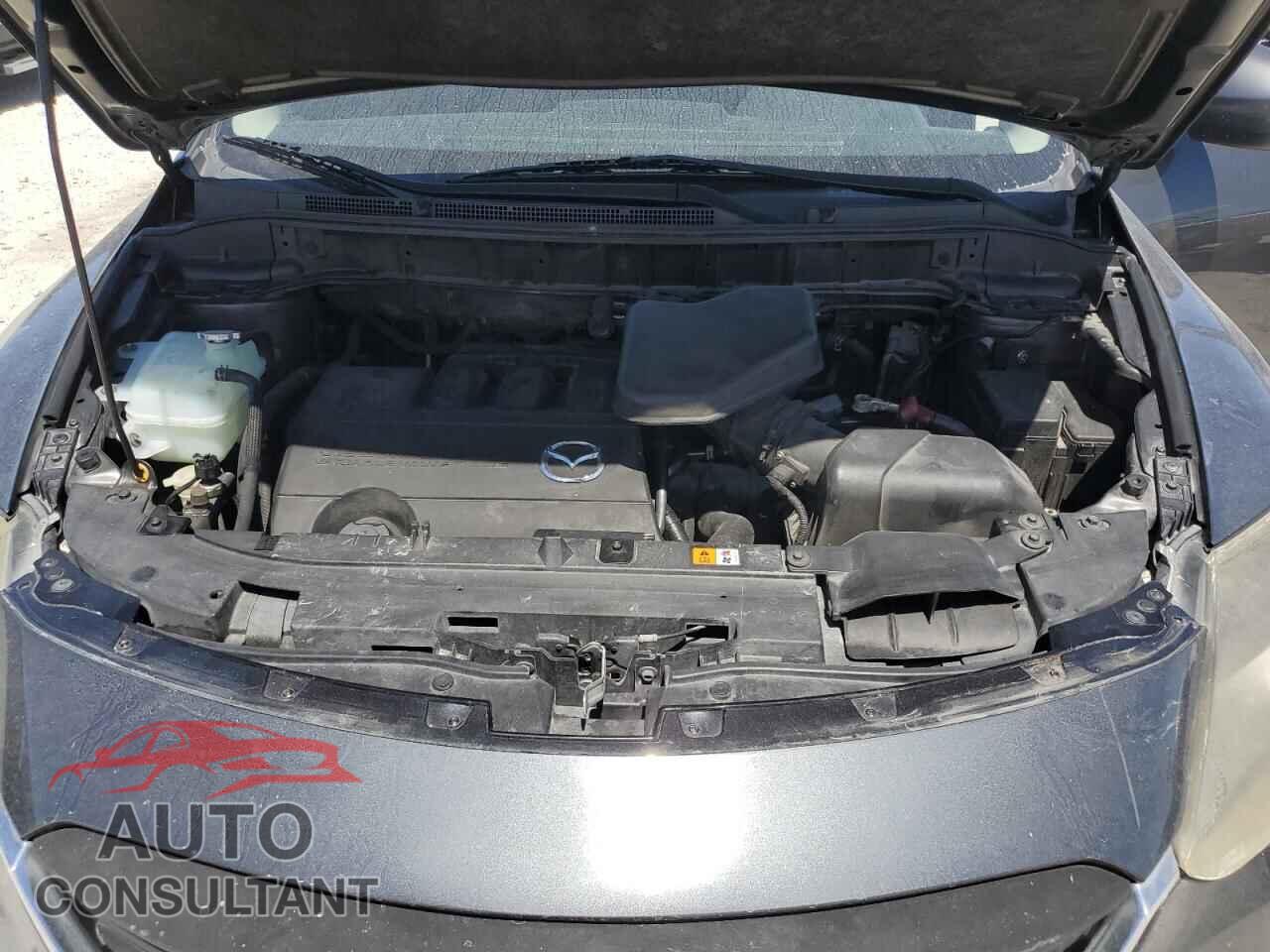 MAZDA CX-9 2015 - JM3TB2CA7F0458626