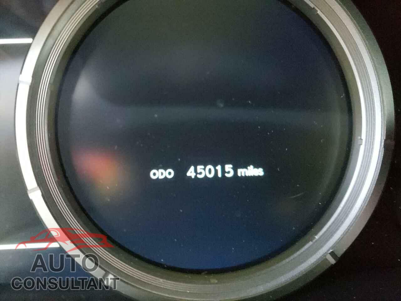 LEXUS RX350 2017 - 2T2ZZMCA2HC085588
