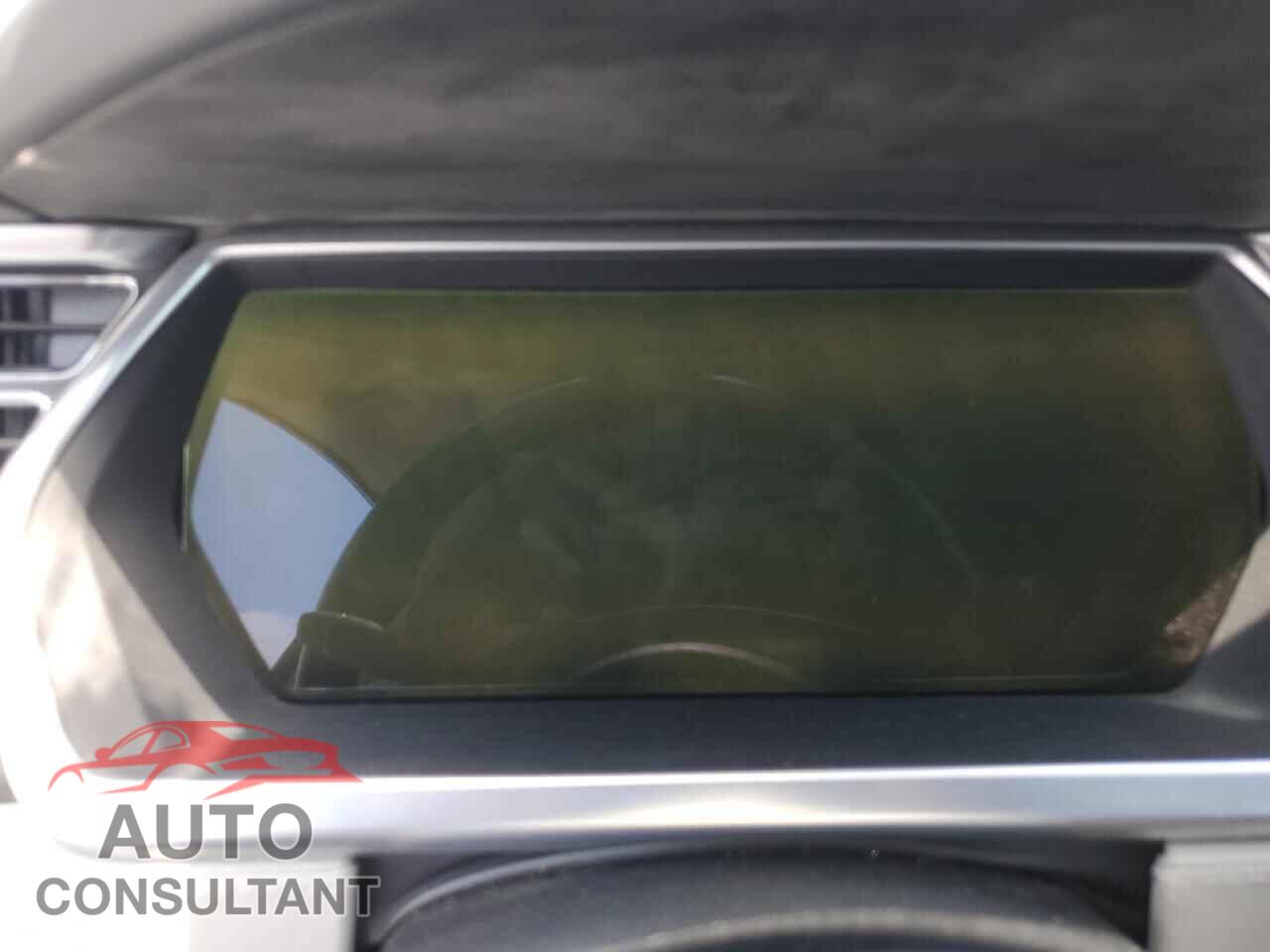 TESLA MODEL S 2013 - 5YJSA1DP9DFP08595