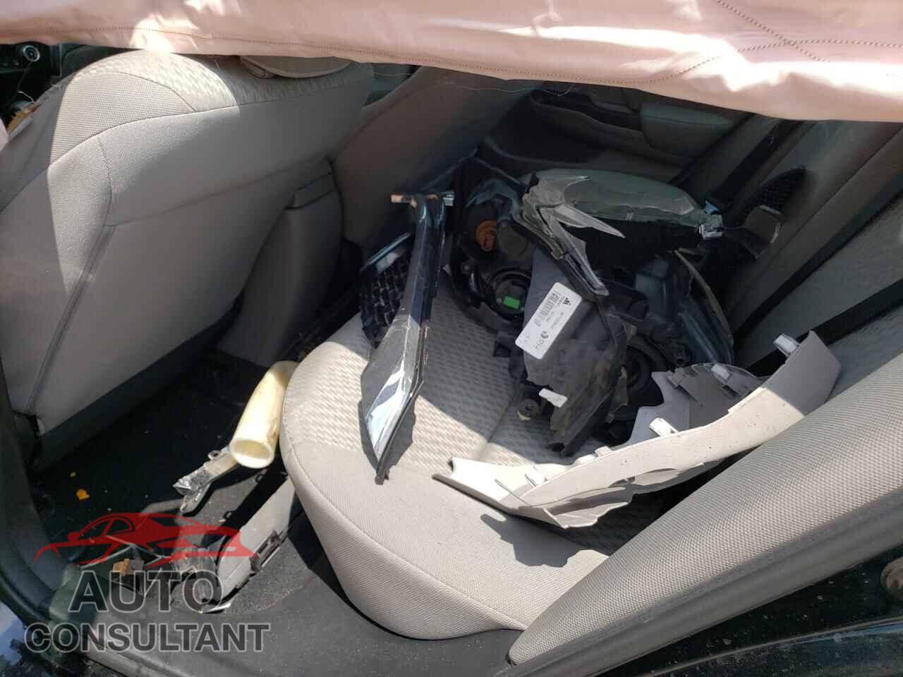 HONDA CIVIC 2015 - 19XFB2F85FE232171