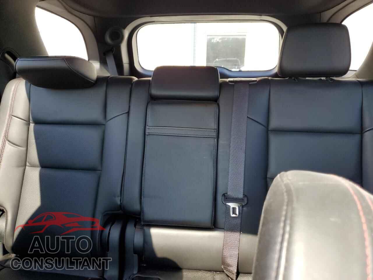 DODGE DURANGO 2024 - 1C4RDJDG0RC140909