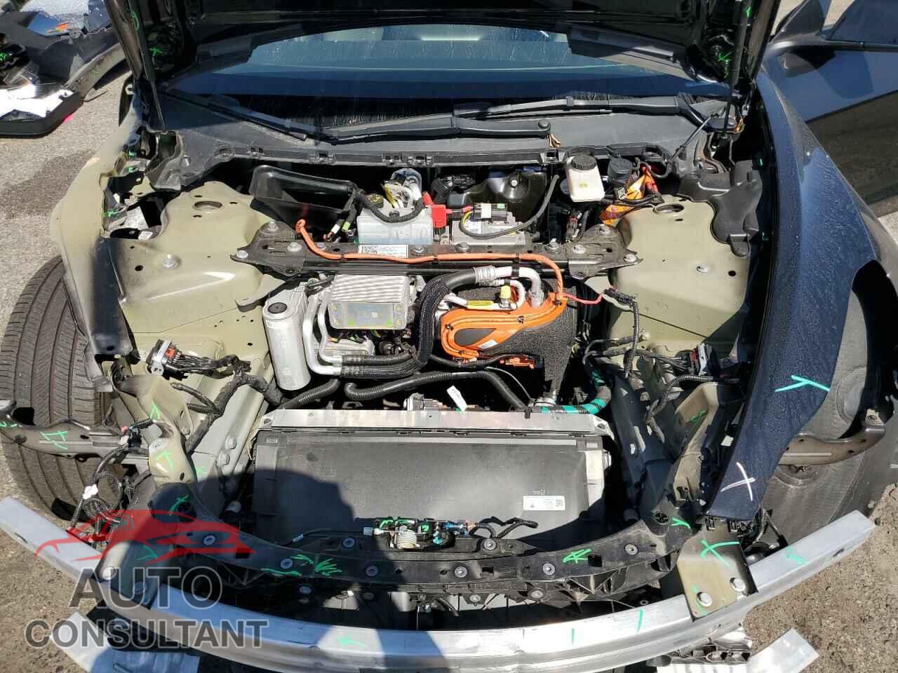 TESLA MODEL 3 2023 - 5YJ3E1EA5PF483227