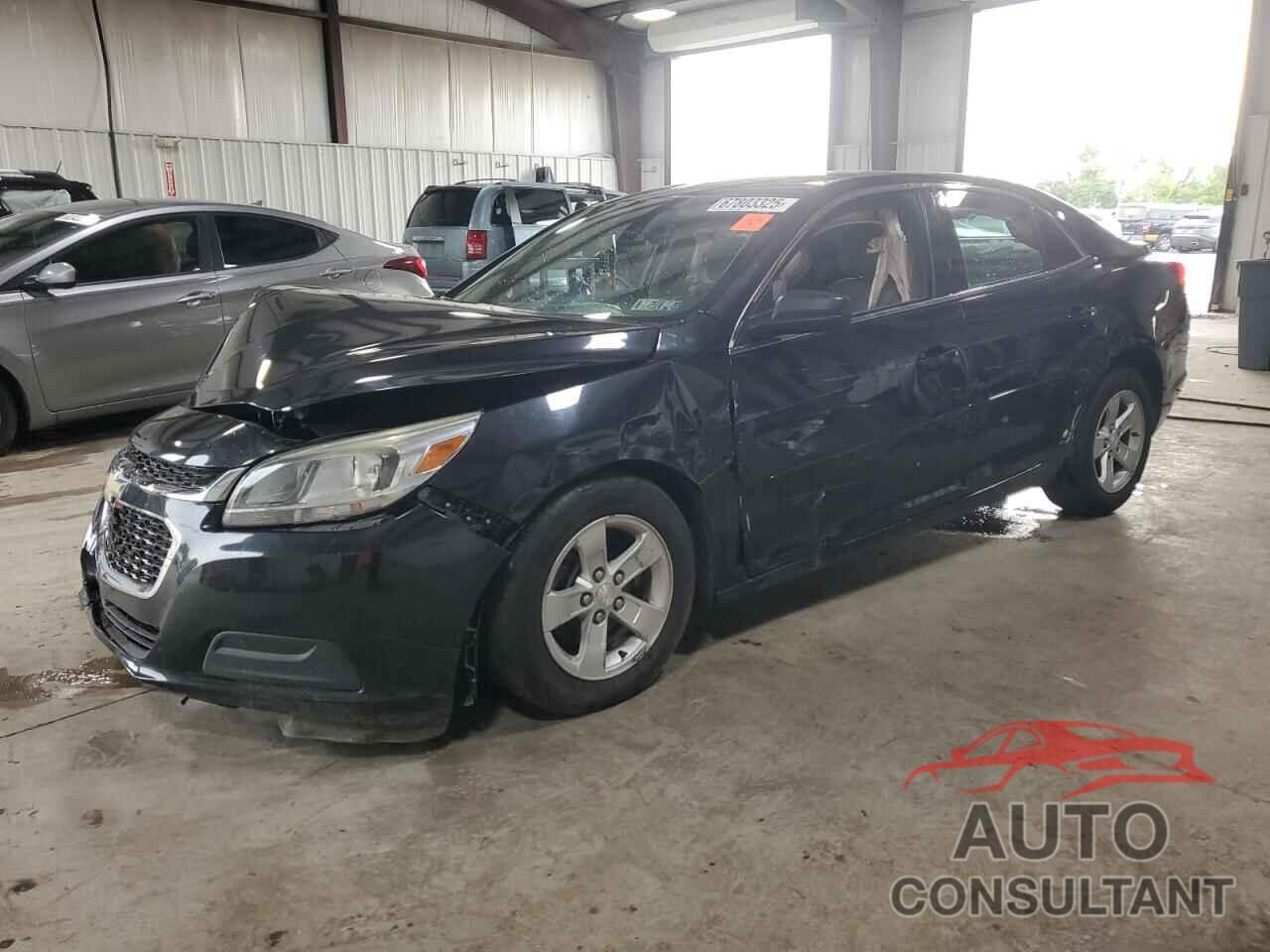 CHEVROLET MALIBU 2015 - 1G11B5SL9FF312416