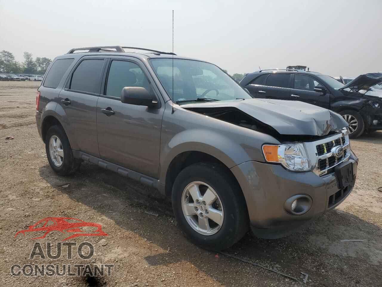 FORD ESCAPE 2011 - 1FMCU0DG3BKB97418