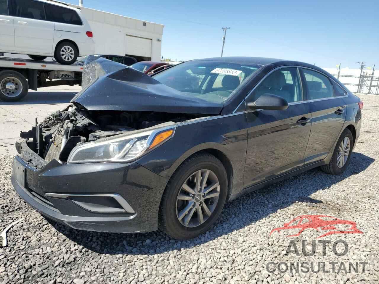 HYUNDAI SONATA 2016 - 5NPE24AF2GH404294