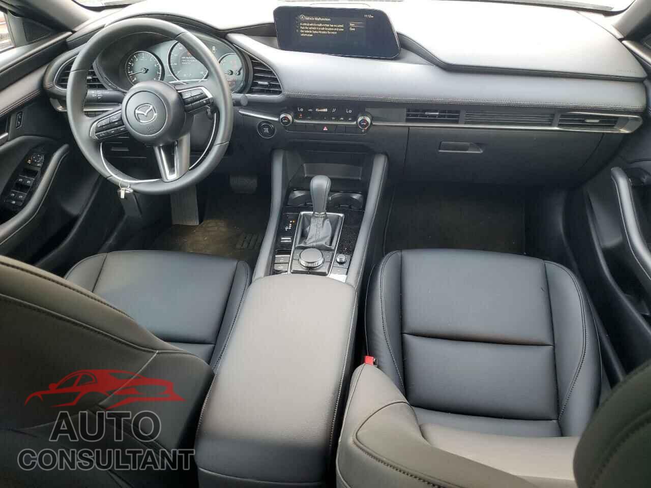MAZDA 3 SELECT S 2024 - JM1BPAKM3R1718384